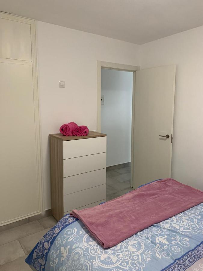 Apartamento Los Gemelos Costa De Antigua Kültér fotó