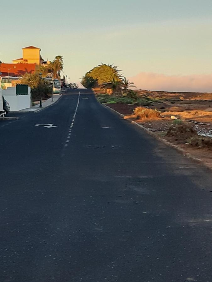 Apartamento Los Gemelos Costa De Antigua Kültér fotó