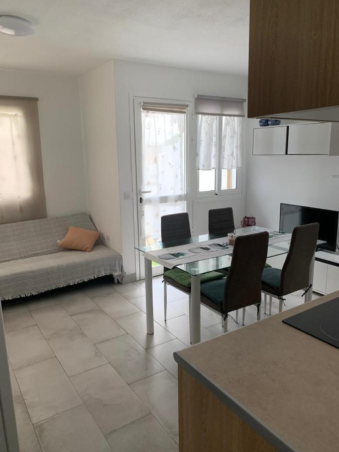 Apartamento Los Gemelos Costa De Antigua Kültér fotó