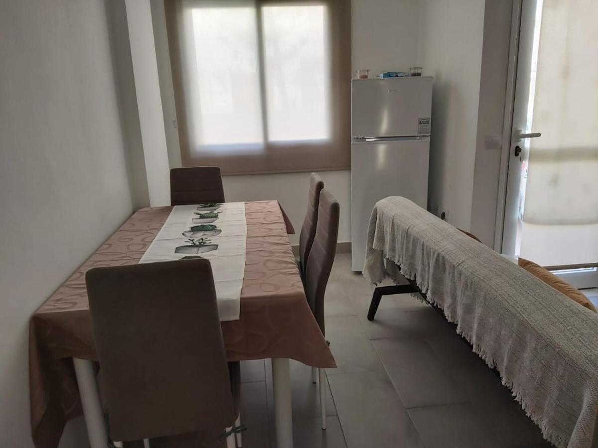 Apartamento Los Gemelos Costa De Antigua Kültér fotó
