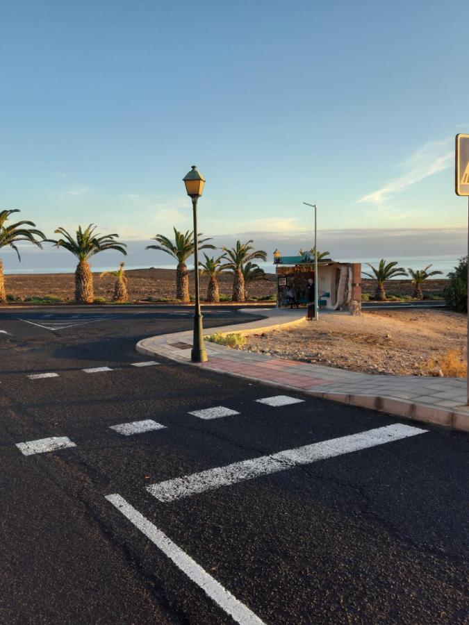 Apartamento Los Gemelos Costa De Antigua Kültér fotó