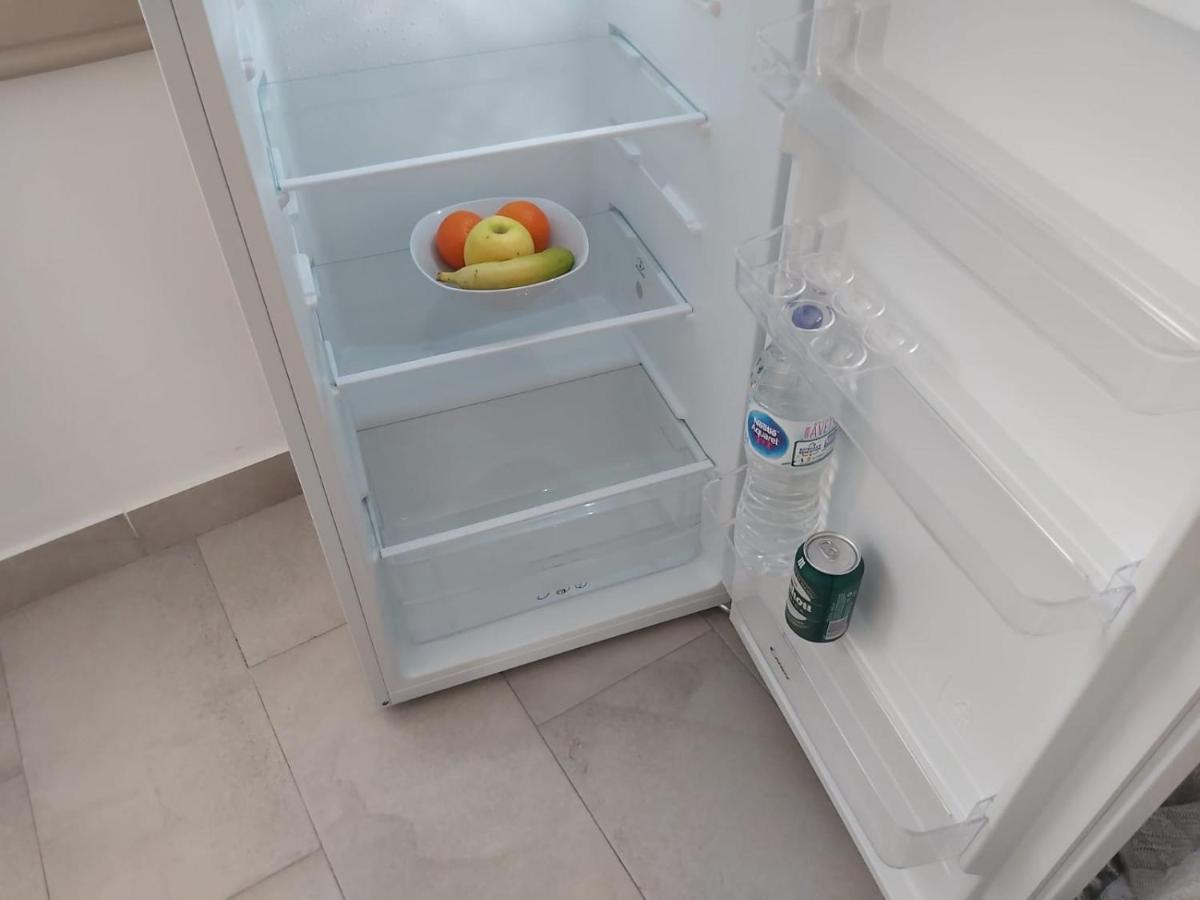 Apartamento Los Gemelos Costa De Antigua Kültér fotó