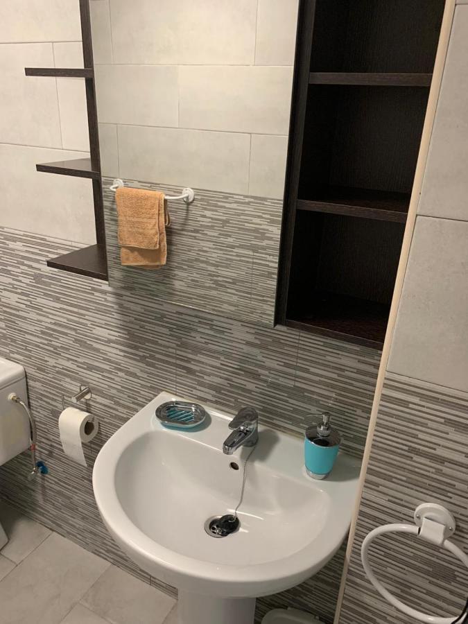 Apartamento Los Gemelos Costa De Antigua Kültér fotó