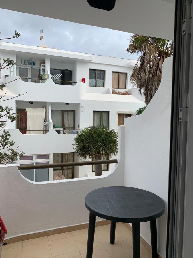 Apartamento Los Gemelos Costa De Antigua Kültér fotó