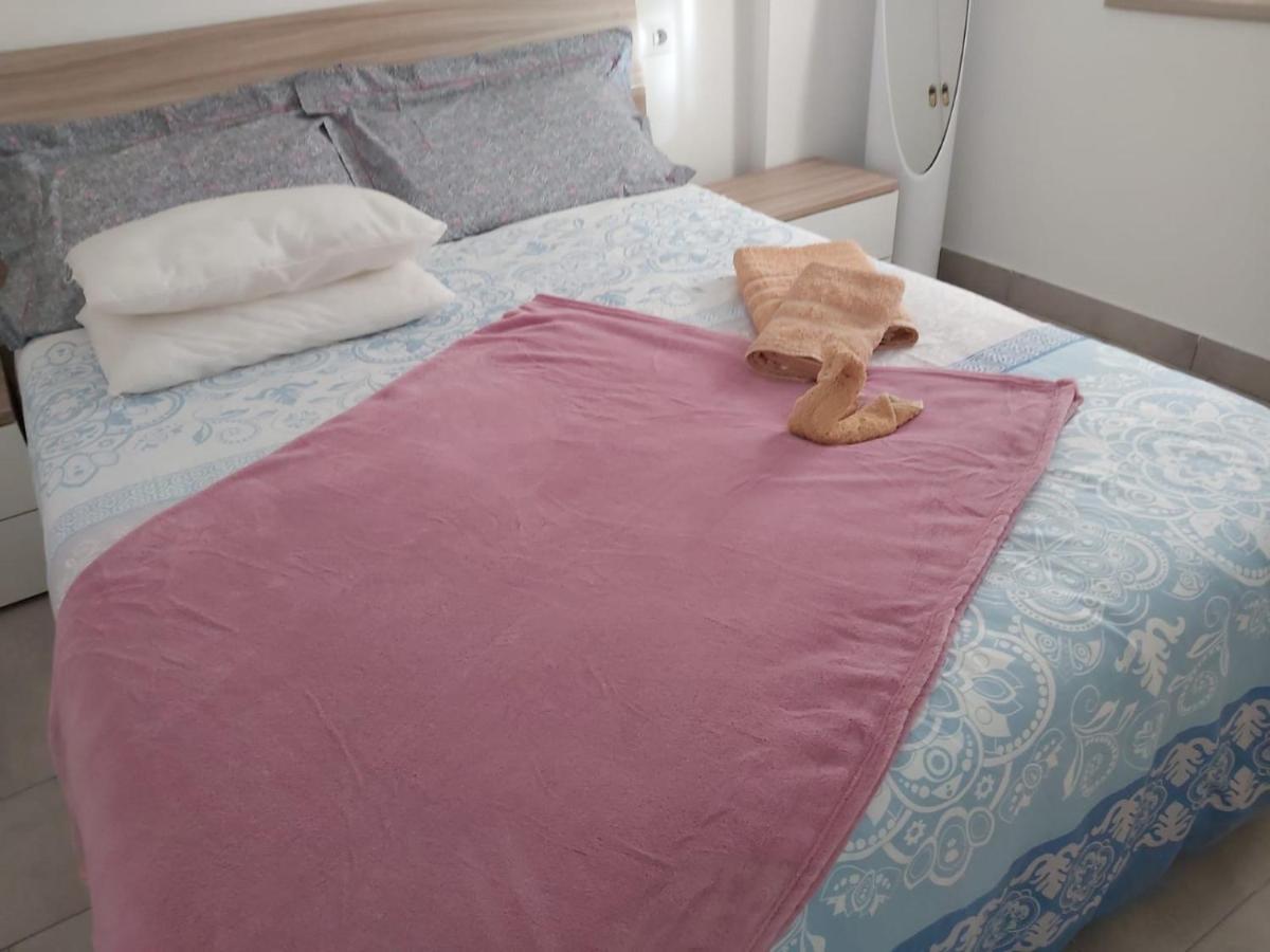 Apartamento Los Gemelos Costa De Antigua Kültér fotó