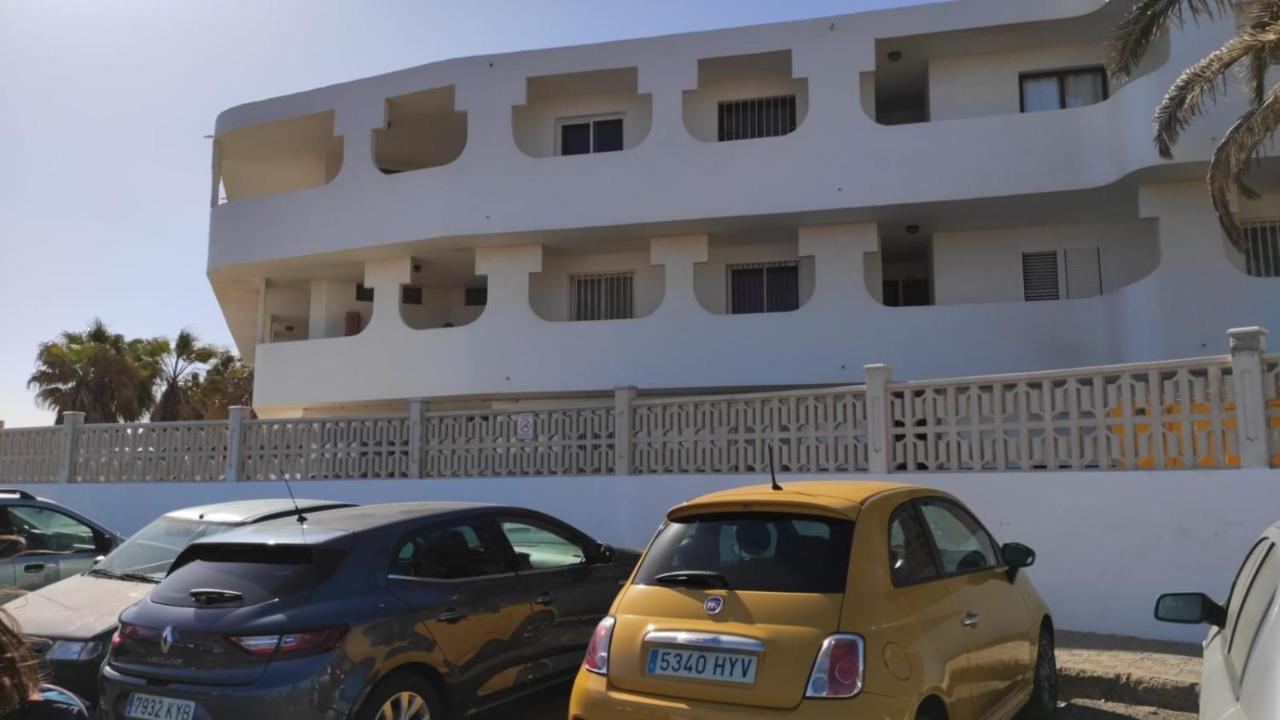 Apartamento Los Gemelos Costa De Antigua Kültér fotó