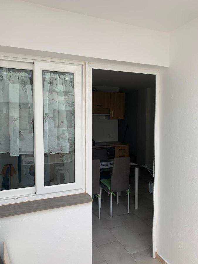 Apartamento Los Gemelos Costa De Antigua Kültér fotó