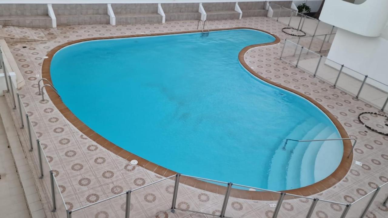 Apartamento Los Gemelos Costa De Antigua Kültér fotó
